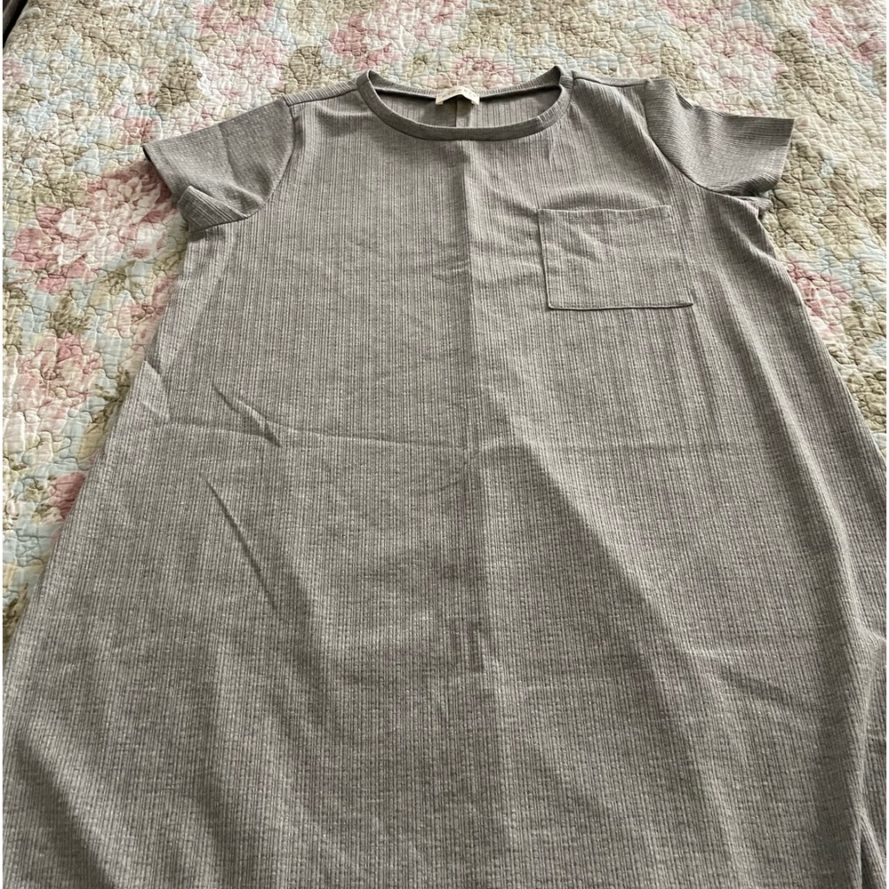 Super comfy dress